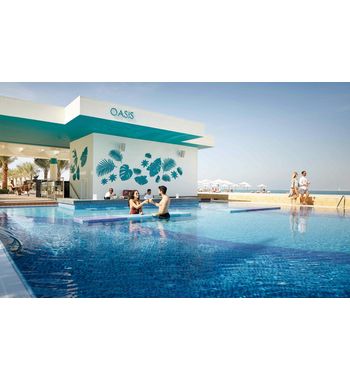All inclusive в ОАЭ